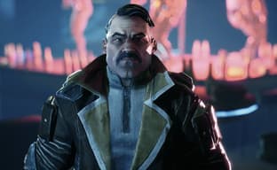 Изометрический киберпанк-шутер SlavicPunk: Oldtimer выйдет на консолях в ноябре