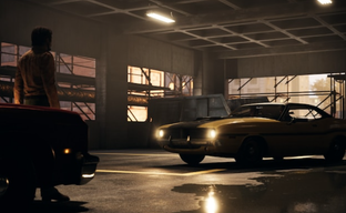 Новый геймплей A Way Out с русской озвучкой. Mechanics VoiceOver представила голоса актёров