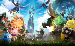 Pocketpair и Krafton объединяют усилия: Palworld выйдет на мобильных устройствах