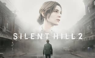 В новом видео Silent Hill 2 Remake показали схватку с Пирамидоголовым
