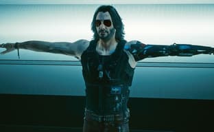 CDPR нарочно оставила T-позы и прочие баги в Cyberpunk 2077 на релизе