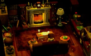 Олдскульный хоррор Crow Country выйдет на PS4 и Switch в октябре