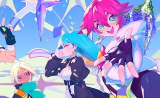 Анонсирован Starlight Re: Volver — кооперативный ролевой экшн в аниме стилистике