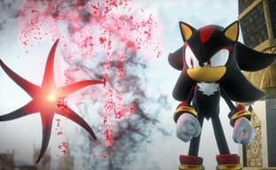 Sega выпустила сюжетный трейлер Sonic X Shadow Generations