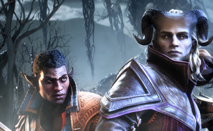 Dragon Age The Veilguard ушла золото. BioWare объявила о важном этапе в истории проекта