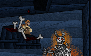 Раскрыта дата релиза «Василиса и Баба Яга», приключения по мотивам народной сказки. Вышел новый трейлер игры