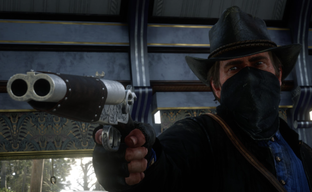 Red Dead Redemption 2 подорожала в казахстанском Steam. Rockstar Games скорректировала стоимость на 50% в некоторых регионах