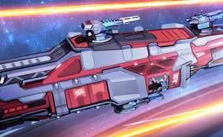 Космический рогалик, который не долетел до звёзд. Обзор Breachway [ранний доступ]