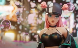 Эта игра должна была покорить PS5 и PS4, а теперь доступна бесплатно. Foamstars не стала хитом Square Enix