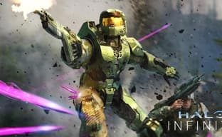 В Halo Infinite появится вид от третьего лица. Время выхода и видео