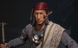 Текумсе в Sid Meier's Civilization 7. Вышел трейлер нового лидера