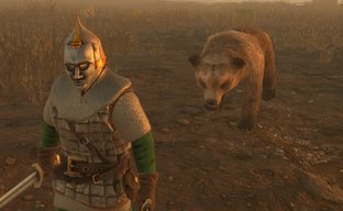 Продажи экшена «Русы против ящеров» в Steam в 96 раз превысили VK Play. Тираж почти 700 тысяч копий и 99% продано в сервисе Valve