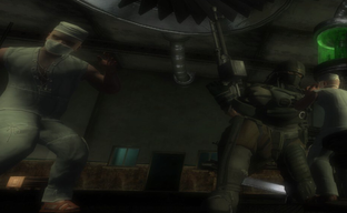 Спустя 19 лет шутер UberSoldier от Burut CT получил обновление. В Steam вышла русская версия игры