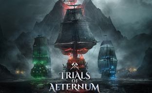 В New World Aeternum будут выдавать зелёные, красные и синие скины в зависимости от платформы. Представлены награды стартового события