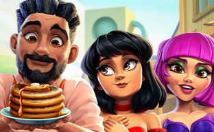 Появилась новая бесплатная The Sims. Electronic Arts запустила проект в нескольких регионах