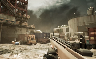 Создатели Fortnite выводят вид от первого лица на новый уровень. Epic Games представила экспериментальную функцию