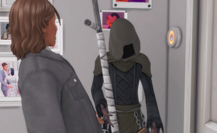 Фанатов The Sims 4 раздражает агрессивная внутриигровая реклама нового дополнения «Жизнь и смерть»