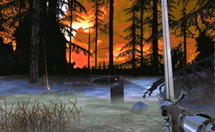 Авторы «Альтушки для скуфа» выпустили экшен по мемному мрачному фэнтези Gnomes and Knights, стартовавший в 20 раз хуже предыдущего хита