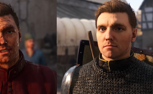 Авторы Kingdom Come Deliverance 2 рассказали про механики, прогрессию и влияние поступков героя на игровой мир