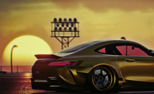 Российский аналог Need for Speed на ПК получит улучшения физики машин и производительности на HDD. Авторы CarX Street анонсировали обновления