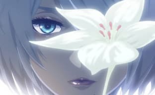 Когда плачут андроиды или философский шедевр японской анимации. Обзор аниме NieR: Automata Ver1.1a Part 2