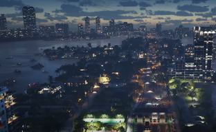 Фанаты GTA 6 отметили 10 месяцев с публикации трейлера. Энтузиаст насчитал тысячи окон в первых сценах