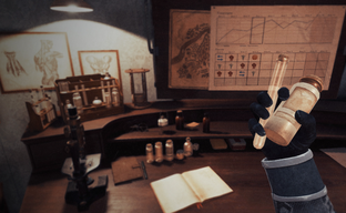 Анонсировали «Мор 3» с Бакалавром! Первый взгляд на новую игру Ice-Pick Lodge