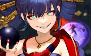 Вышла демоверсия «рогалика» Cursebane в стиле Hades, но с большей свободой