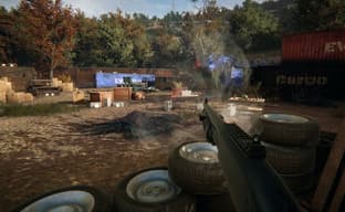 В Steam вышла полная версия симулятора оружейника Gunsmith Simulator