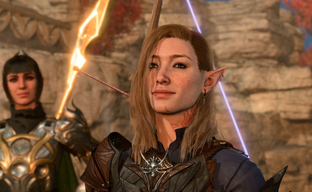 Для Baldur's Gate 3 восстанавливают вырезанный контент из раннего доступа. Моддер вернул наутилоид, а Верхний город на очереди