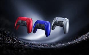 Контроллер PS5 DualSense успешно использовали для проведения медицинской процедуры