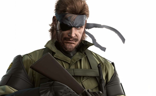 Спустя 14 лет Хидео Кодзима объяснил, почему MGS Peace Walker не назвали Metal Gear Solid 5