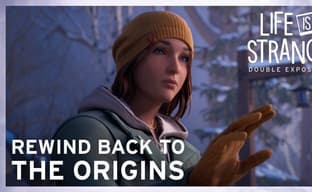 В новом трейлере Life is Strange: Double Exposure рассказали о прошлом главной героини