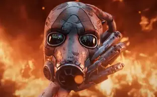 Рэнди Питчфорд и его «ящик Пандоры», обзоры The Forever Winter и Iron Meat — самые интересные материалы за неделю