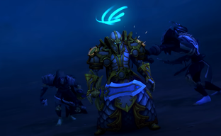 Механика WoW Dragonflight случайно отменила смерть, сделав игроков технически бессмертными. Blizzard отреагировала на находку игроков