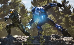 Смена движка Halo подогревает домыслы о появлении серии на PlayStation