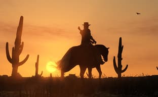 В ПК-версии Red Dead Redemption будет русская локализация, согласно странице игры в Steam