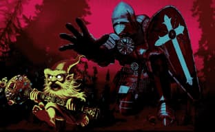 Ловим гномов под грибами. Обзор приключенческого экшена Gnomes and Knights