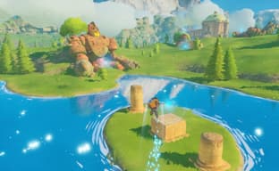 На этой неделе в Nintendo eShop выйдет 45 новых игр