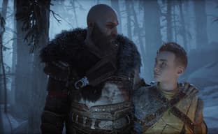 До сих пор достойна — теперь в 60 FPS и нативном 4K. Обзор ПК-версии God of War: Ragnarok