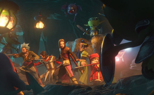 Sony удалит собственную игру из PlayStation Plus и ещё 12 проектов. Зачистка каталога от Dragon Quest и не только