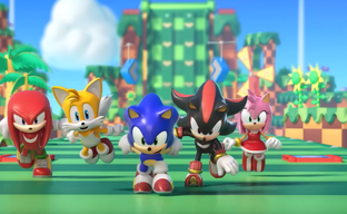 В Sonic Rumble не добавили гача-системы, поскольку в странах Запада их избегают. Разработчики объяснили подход к монетизации