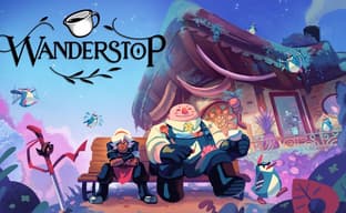 Уютный симулятор жизни Wanderstop перенесли на начало 2025 года