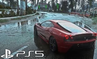 Сегодня Driveclub празднует 10-летие