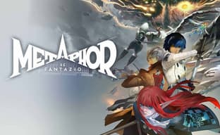 Metaphor: ReFantazio попала в число лучших игр года