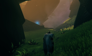 Valheim получит контентное обновление «Болотная ведьма». Разработчики показали тизер