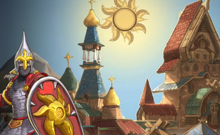 Российская тактика «Песнь Копья» запоет «теми самыми голосами». Представлены актёры озвучивания