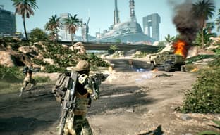 Появился почти час геймплея королевской битвы в сеттинге киберпанк Off The Grid