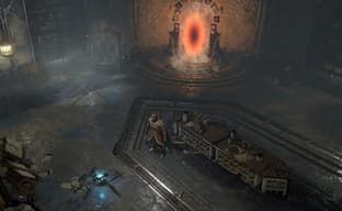 Diablo 4 чуть не стала «рогаликом» — Джейсон Шрейер