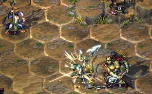 Релиз олдскульной пошаговой стратегии Songs of Conquest состоится на консолях PS5 и Xbox Series X|S зимой